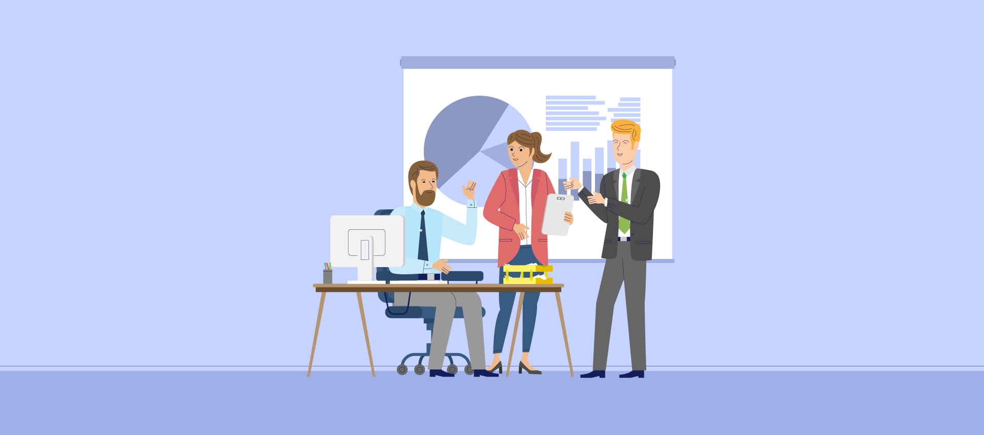 How to Stand Out in a Competitive IT Job Market in 2024?