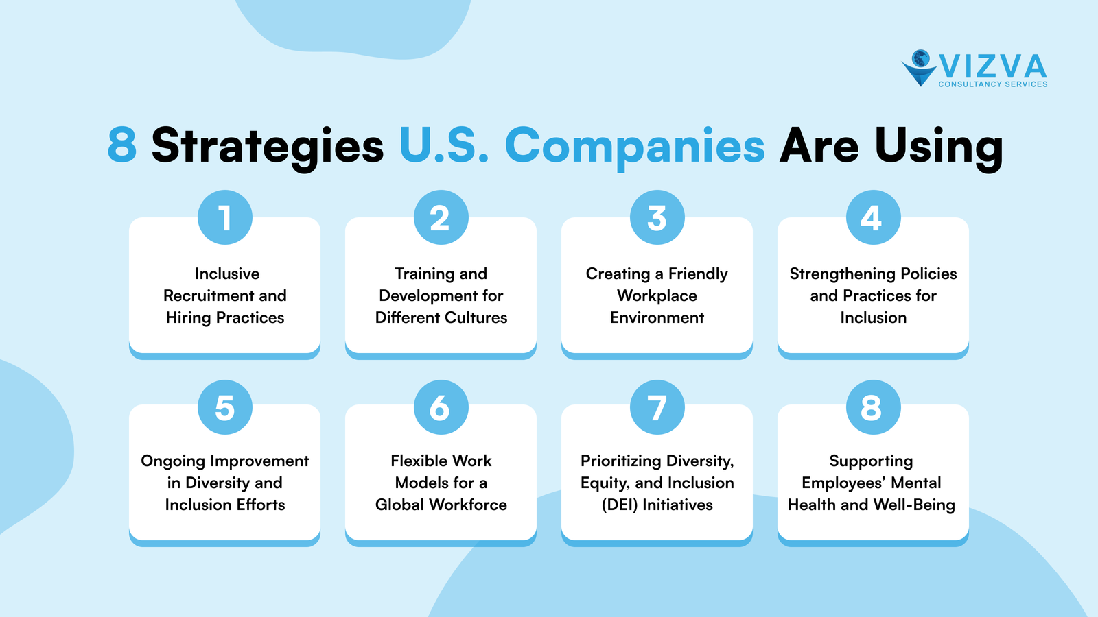 8 Strategies to Grow