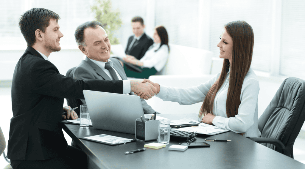 Nervous About an Interview? Here’s What Actually Helps
