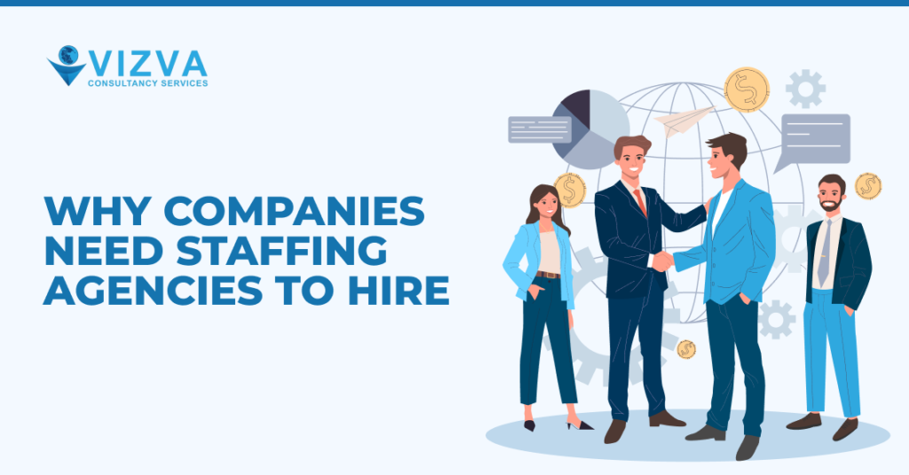 The Real Value of IT Staffing Agencies for Businesses