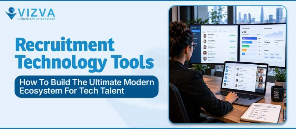 Recruitment Technology Tools in 2026 You Need To Know