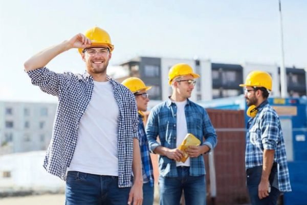 Get Reliable Blue Collar Staff When You Need Them